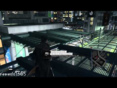 Vidéo: Watch Dogs: Tours CtOs, Emplacements, Signaux Clairs, Trophée, Succès