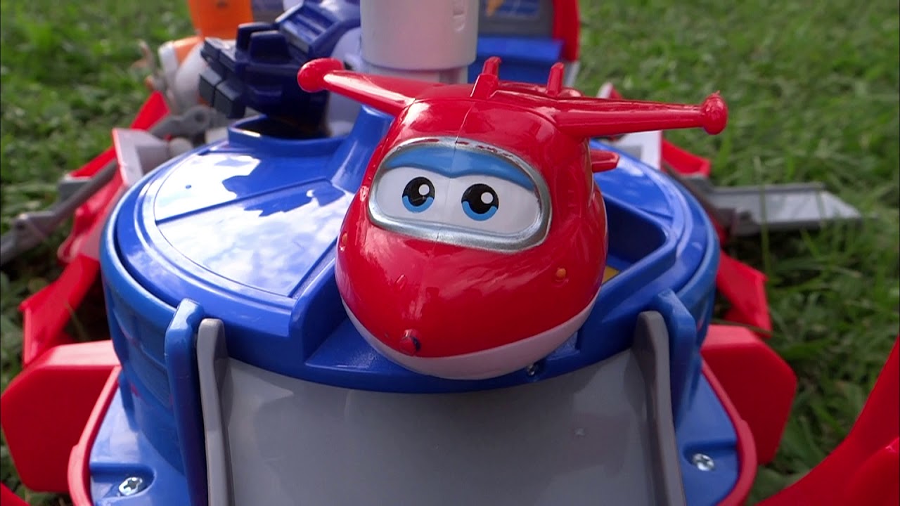 Super Wings toys Jouets Super Wings YouTube