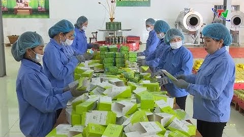 Khoa học và công nghệ - động lực thúc đẩy phát triển kinh tế - xã hội