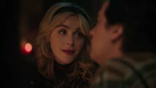 Sabrina goes on a date with Nick Scratch in Riverdale - Riverdale 06x19