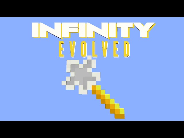 Minecraft Mods FTB Infinity Evolved - AUTO CRUCIBLE FAIL [E64