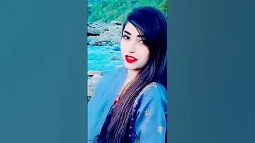 Poshto Songs Jana Jani 