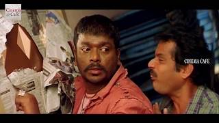 Namitha In Saree Introduction Scene Simhamukhi Movie Parthipan, Namitha