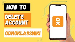 How to Delete Odnoklassniki Account on Phone? Delete OK Account - ok.ru screenshot 5