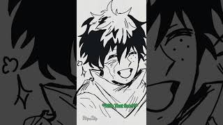 No Izuku Babe Stop Giving The Devil Ideas