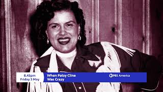 When Patsy Cline was Crazy