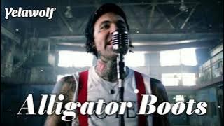 Struggle Jennings ft. Yelawolf - Alligator Boots ( Video