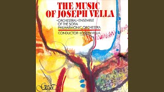 Seħer, Op. 39: II. L-Istedina