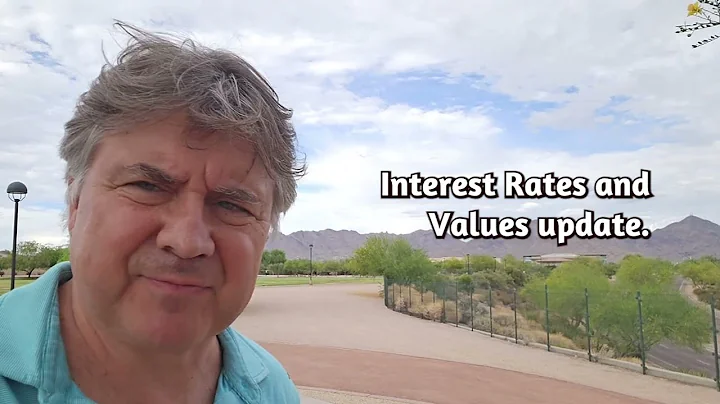 JUNE 2024 INTEREST RATES AND VALUES UPDATE