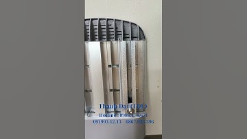 Đèn Đường LED Philips M13 150W 2025 Chiếu Sáng Mạnh Mẽ, Tiết Kiệm Điện Năng, Công Nghệ Tiên Tiến