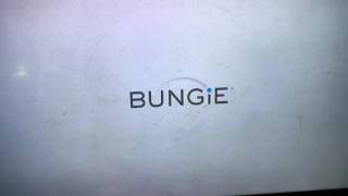 Destiny 2 startup screen!