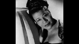 A foggy day - Ella Fitzgerald and Louis Armstrong