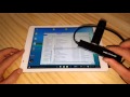 Teclast X98 Pro OTG 4 x USB 2.0 Hub And Charging At The Same Time