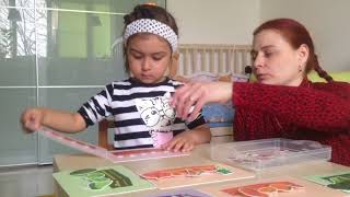 Бесплатное развитие для малышей урок 9 - овощи и фрукты Бесплатное развитие для малышей урок 9 - овощи и фрукты