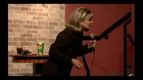 Jody Kerns "Southern Discomfort"