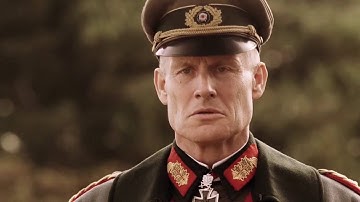 Band of Brothers -  German General