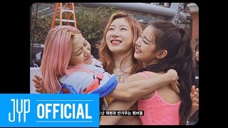 Download lagu ITZYICYM V BEHIND 2 ITZYICYM V BEHIND 2