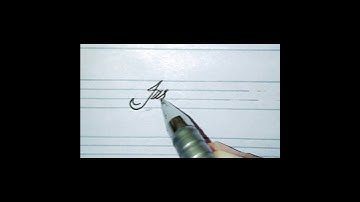 Name of Jasmine write ✍️ in beautiful cursive style.||. Comment your name to write a name.