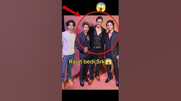 😱 Fall and rise of Rajat bedi | Comeback in bads of bollywood #shorts #rajatbedi #bollywood