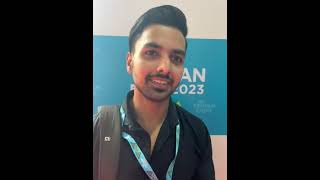 TAIWAN EXPO 2023 - Visitors Feedback  - Interface Data & Design LLP