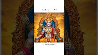 6 April 2025 Ram Navami Status Video