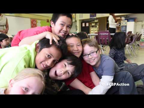 CSP in Action: Alaska Native Cultural Charter School