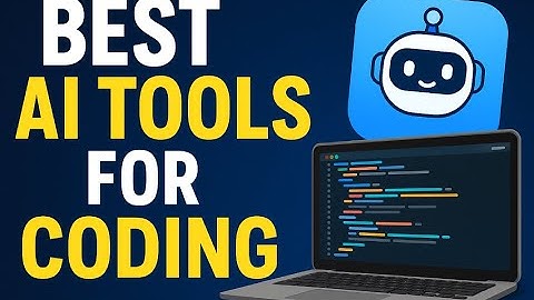 Best AI Tools for Coding 2025 Edition