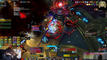 Denial of Service vs. Mythic Argus the Unmaker