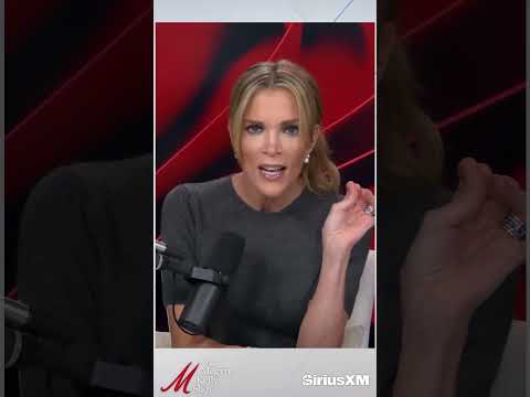 Megyn Kelly Reveals Her Daughter Was FORCED To Giver Her Pronouns at Her ALL GIRLS School