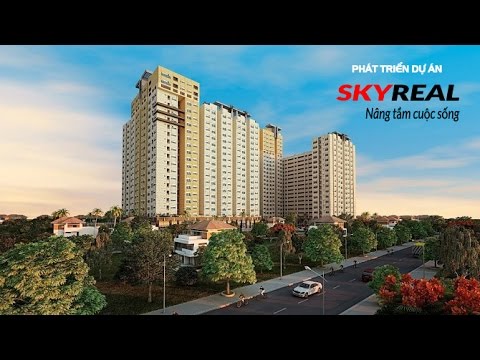 Căn hộ First Home Khang Việt Quận 9 – Video giới thiệu dự án