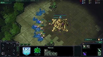 1 Gate Expand in Protoss vs Terran - LearningSC2.com [Starcraft 2 PvT]