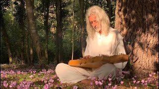 Avatar Channeling - medicine voice -Bali #buddha #ambient #healingmusic #relax #naturmusic #spirit by Istvan Sky 11,235 views 9 months ago 3 minutes, 45 seconds