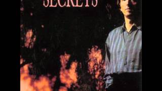 Video thumbnail of "Allan Holdsworth - Secrets"