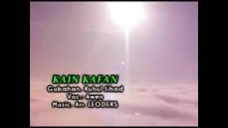 LAGU KAIN KAFAN VOC AWEN MAN
