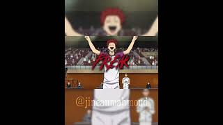 - Tendou Angst Edit -