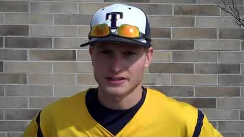 Tyler Grogg Post-Game Comments vs. Miami (Game Two)