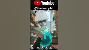 Sage Lineups for Split – Dominate A Heaven with Pro Wall & Slow Orb Setups! #Valorant #SageLineups