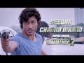 Seedha Chauka Maaro | Commando 2 | Movie Scene |Vidyut Jammwal,Adah Sharma,Esha Gupta |Deven Bhojani