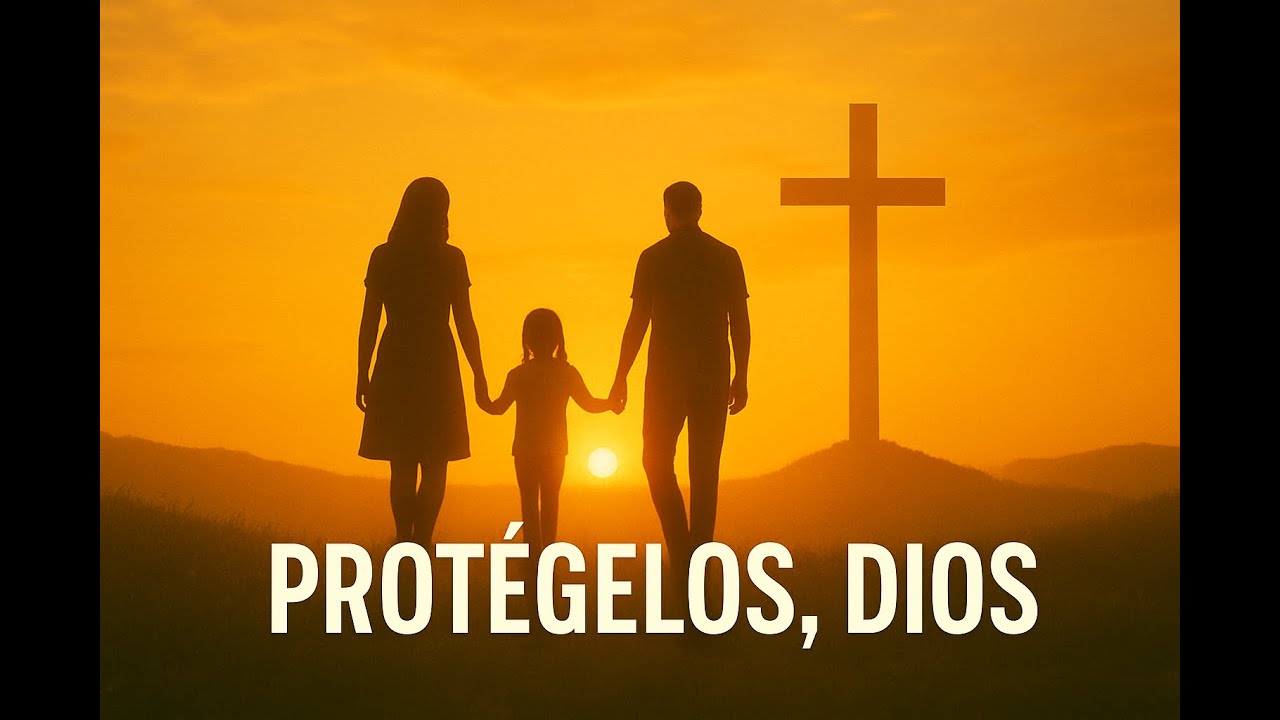 ORA Esto por Tus HIJOS – DIOS Los PROTEGERA Siempre