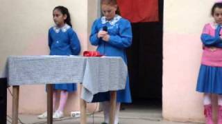 Yari̇m Senden Ayrilali (Nergi̇s Dayanç) Resimi