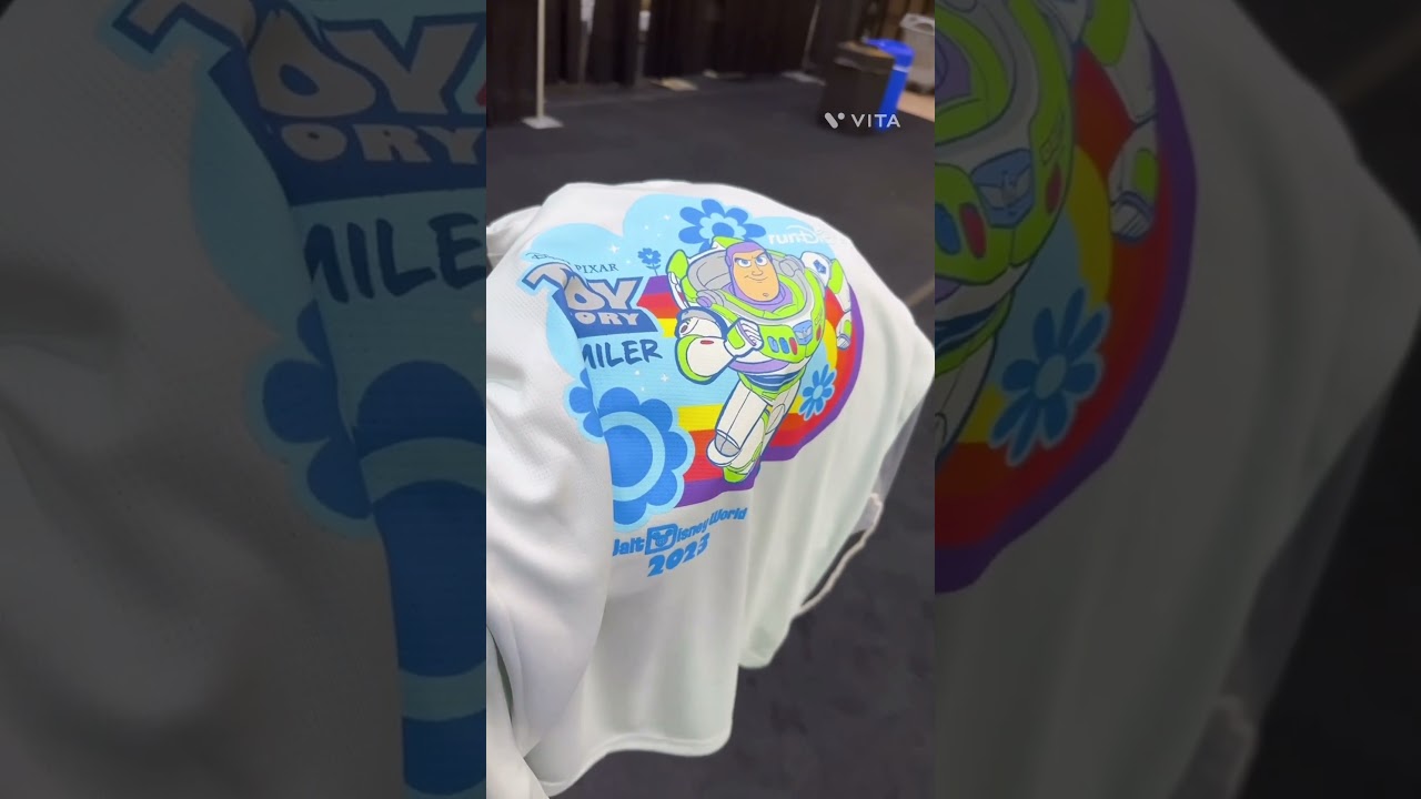 RunDisney Springtime Surprise Expo Merchandise & More! 