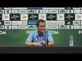 Christian Lattanzio Press Conference | Charlotte FC vs Chelsea FC