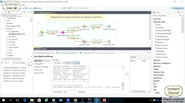 002 Talend Replicate