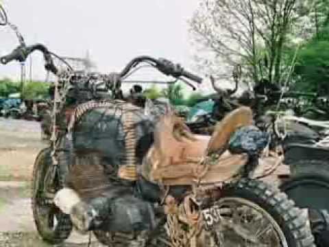 Rat Rod Motorcycles You Rat Rod Motorcycles
