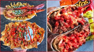 So Yummy | Awesome Street Food Compilation #2023