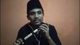 BIKIN SDIH . LAGU WAJIB NASIONAL IBUKITA KARTINI VERSI SULING