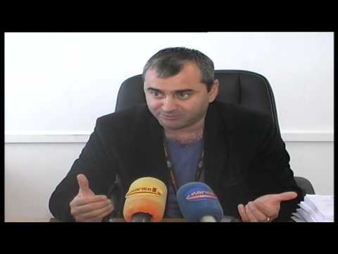 C და B ჰეპატიტის გავრცელების კვლევა ქუთაისში