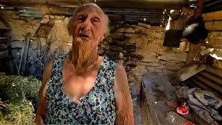 Así es VIVIR en el MEDIO del MONTE/ Palo Labrado- Catamarca