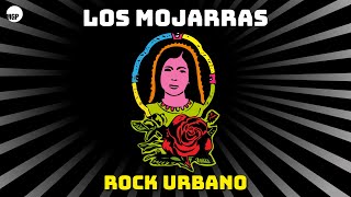 Los Mojarras | Rock Urbano (Full Album) | Music MGP