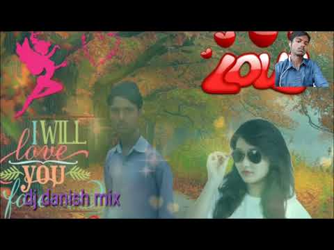 Manohari -mix dj Danish -mix Soong